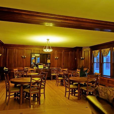 The Inn At Ragged Edge 챔버스버그 외부 사진